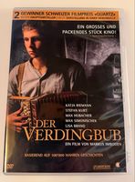 "Der Verdingbub"  - Schweizer Filmklassiker (DVD - NEU/OVP)