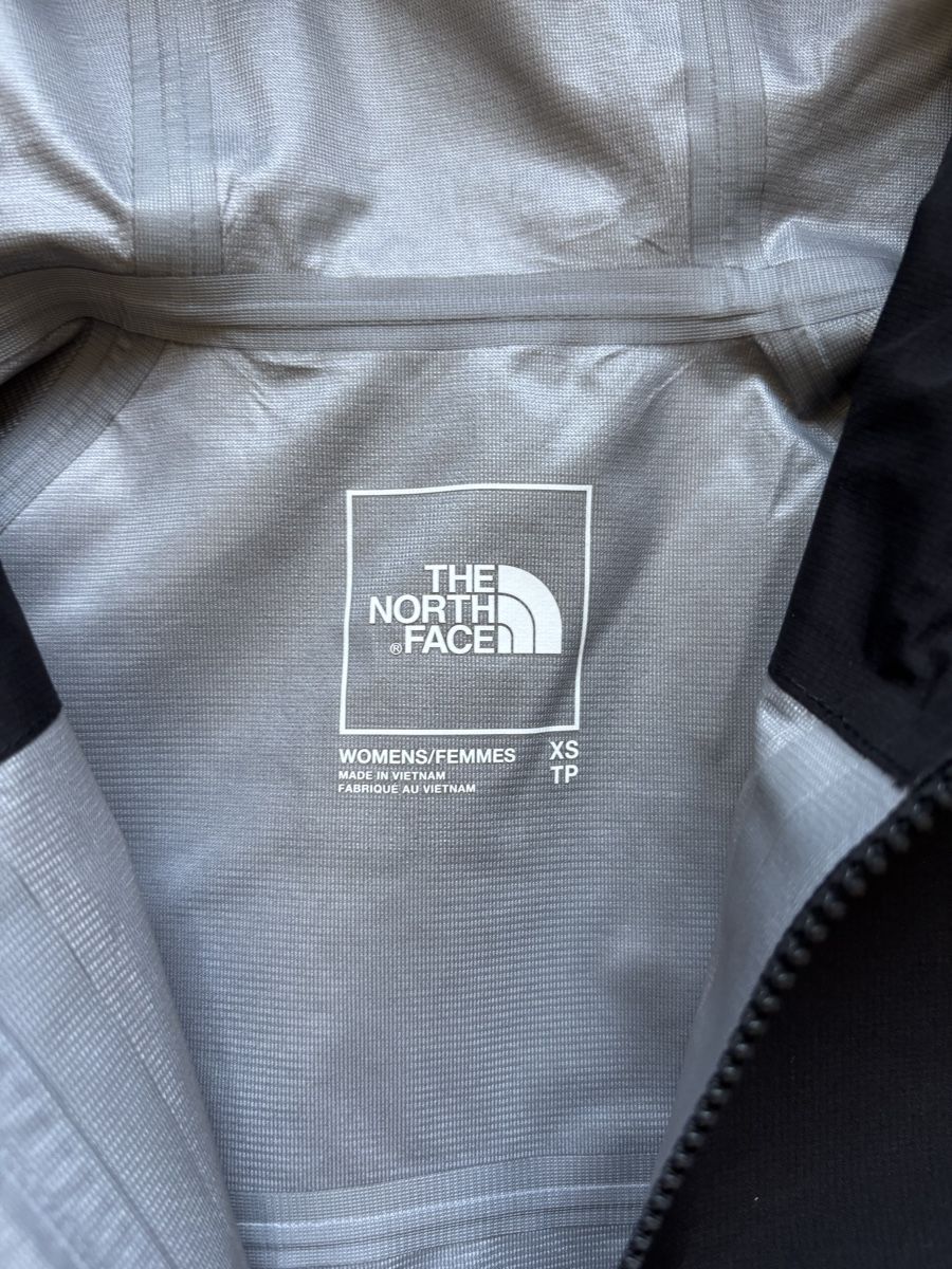 North Face Giacche: Th North Face Damen Regenjacke XS – Nuovo e nell'imballaggio originale da Bern venduto da honigingwertee 2