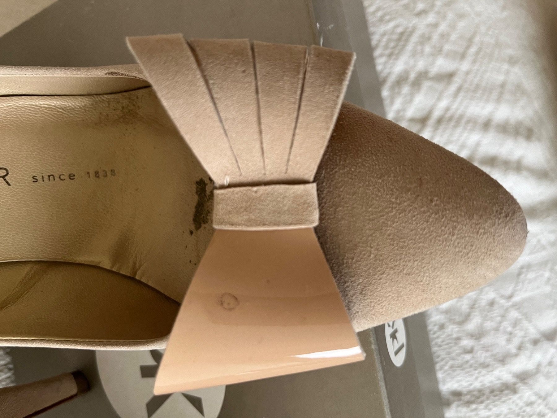 Kaiser Chaussures femmes: Peter Kaiser Pumps – D'occasion à Zürich par burcak01 2