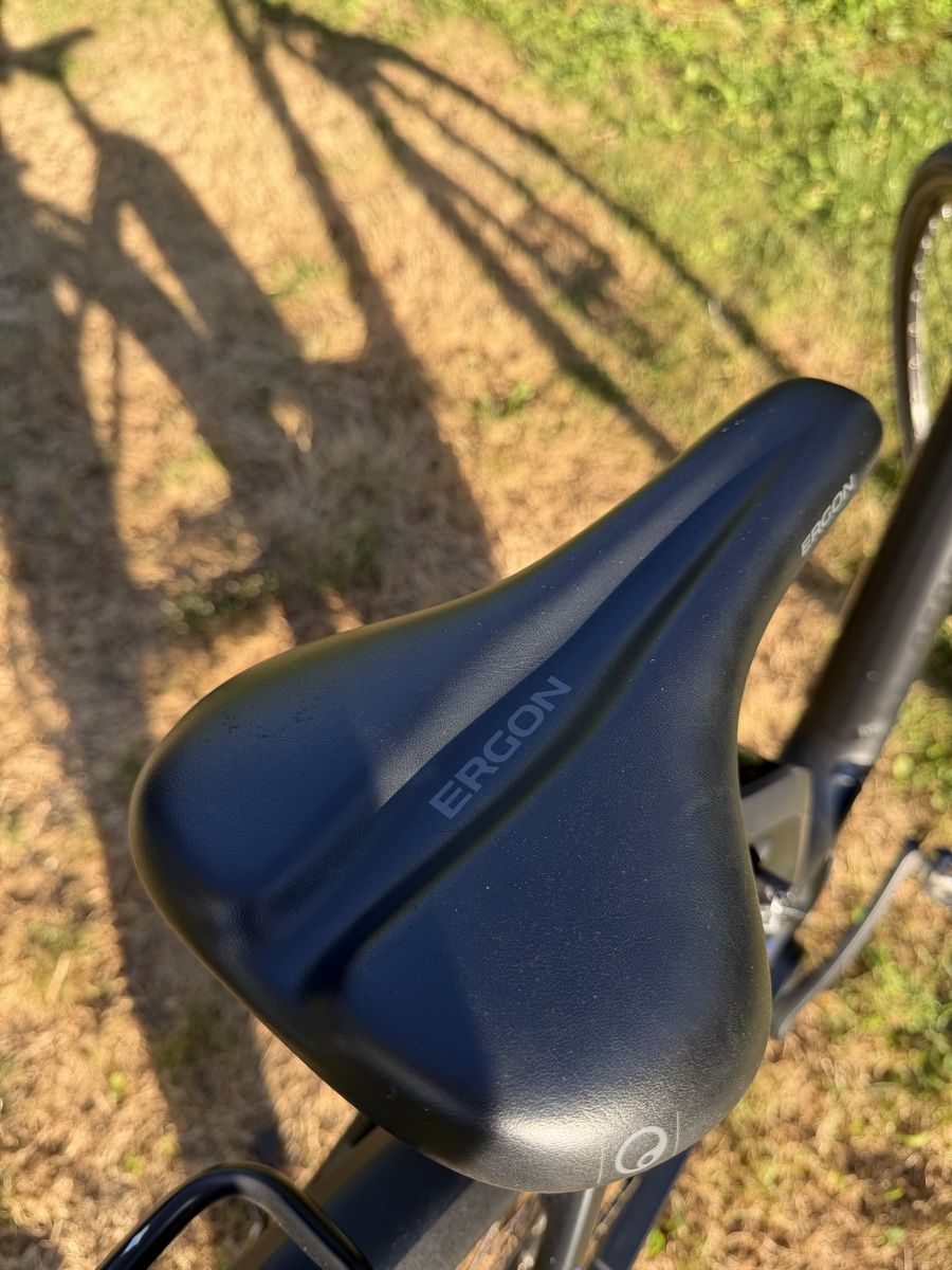Bergamont Velos: Bergamont E-Bike 28 Zoll Bosch – Gebraucht aus Bern von ser_7vtn 6
