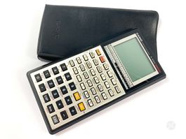 Casio FX-7000G Scientific Calculator Graphics Taschenrechner