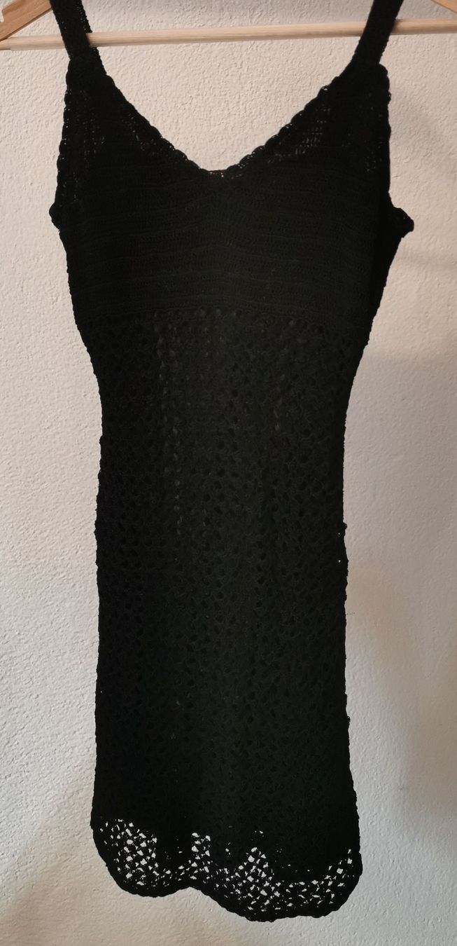 Vestiti: Ein kleines schwarzes, Grösse S. – Usato da Bonaduz venduto da TheCahenzli