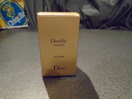 Diorific Vernis, Dior, 449 Charm, 12 ml