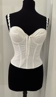 Corsage weiss von Marie Jo Lingerie Gr. 75B