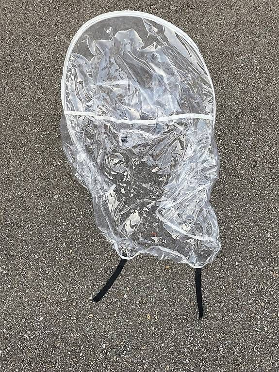 Carrozzine: Buggy Joie – Usato da Gunzgen venduto da bettina27 3