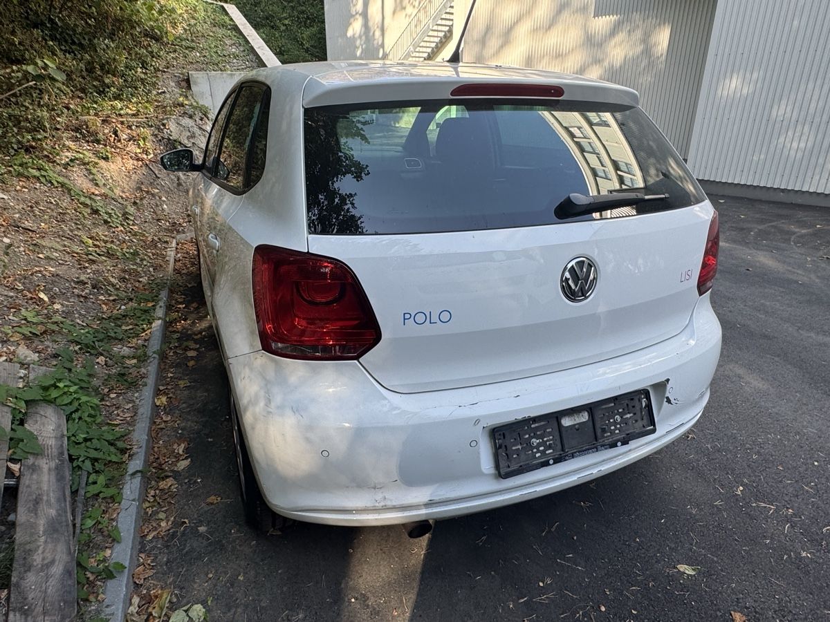 VW Autos: VW Polo 1.2 TSI DSG – Gebraucht aus Tafers von kil_q7bm 3