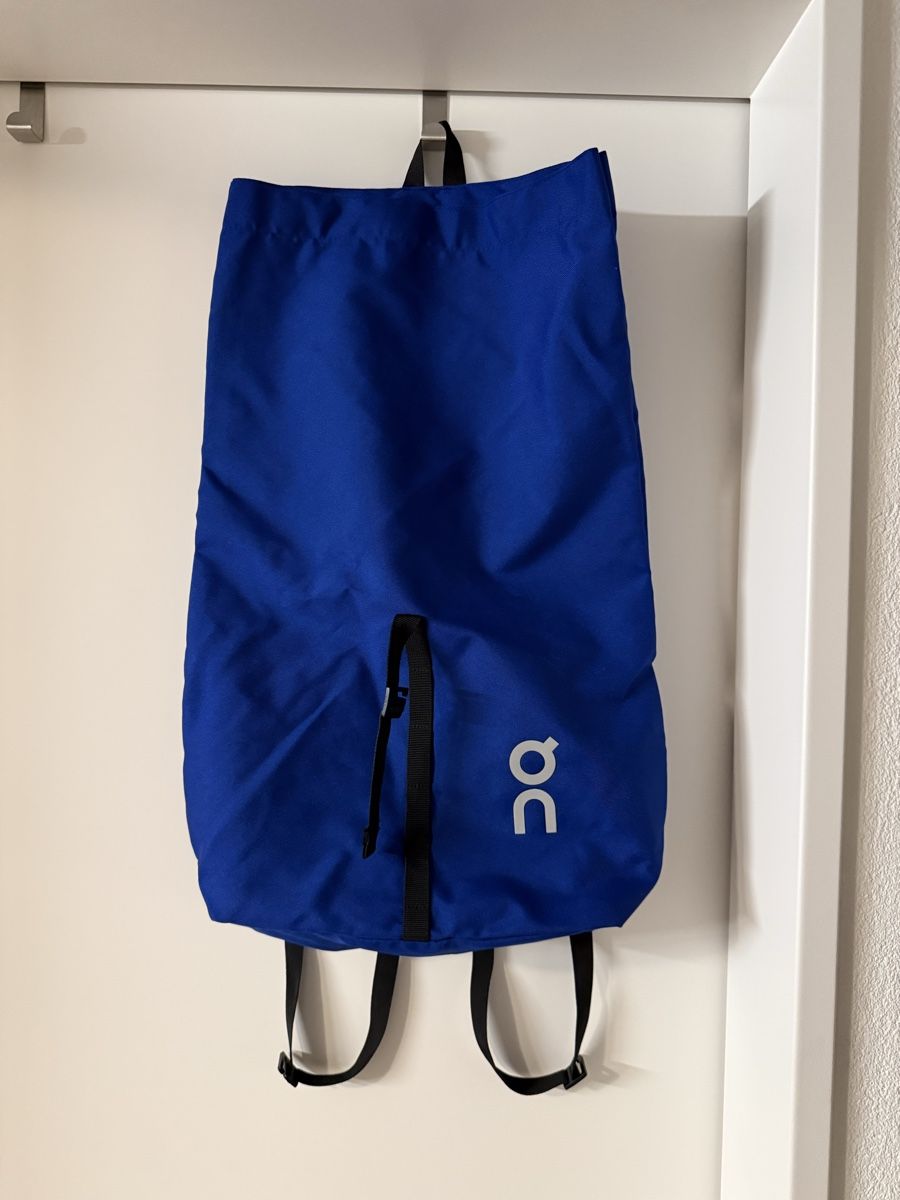 Sacs à dos: ON Sportrucksack – D'occasion à Zürich par sanjapucci