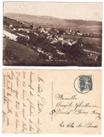 Diesse, vue générale