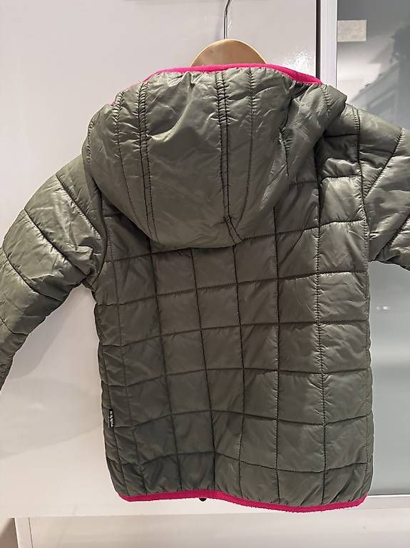 Giacche & Cappotti: Rukka Kinder Steppjacke / Pufferjacke  Grösse 92 – Usato da Erlenbach ZH venduto da sha_l62j 2