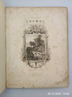 THAMES AND MEDWAY 1840