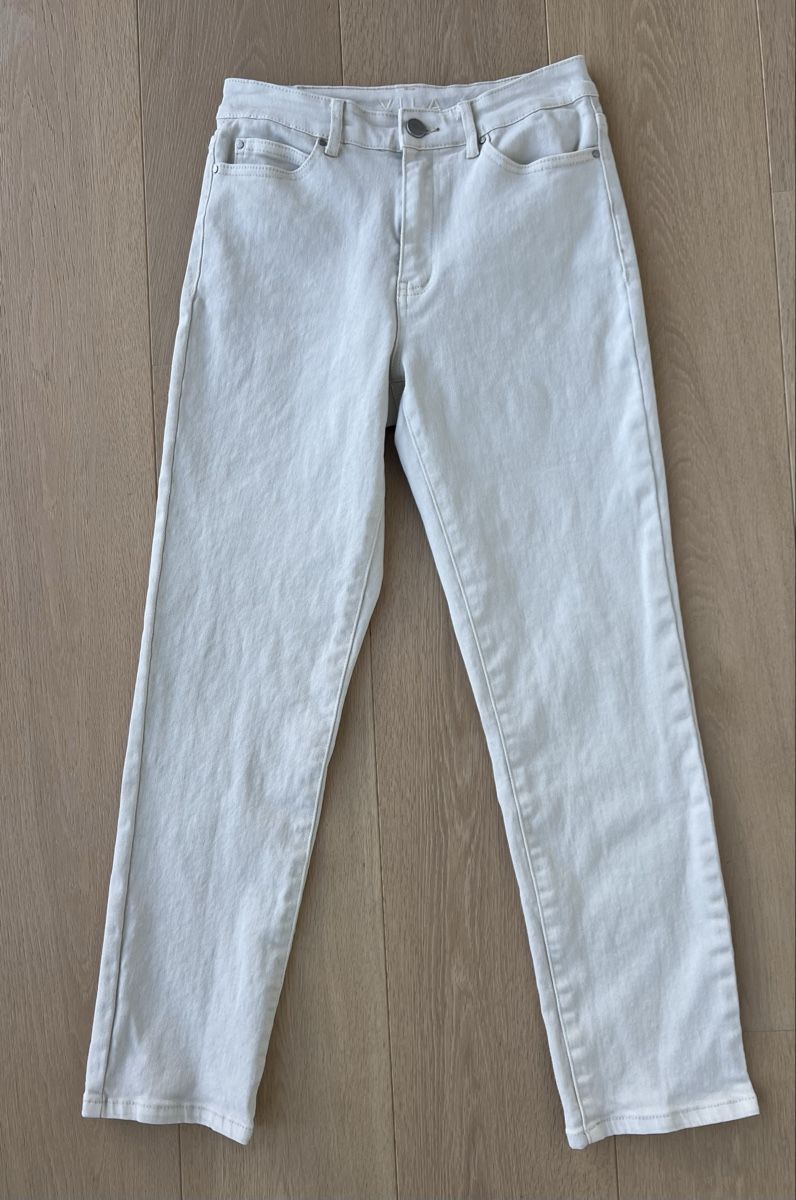 Jeans: VILA Mom Jeans Gr.36 NEUWERTIG – Nuovo (secondo la descrizione) da Degersheim venduto da Starkigel 2