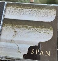 MARATON -Span/DJ/Hits