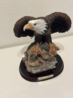 Weisskopfseeadler Figur