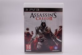 Assassins Creed 2 (PS3)