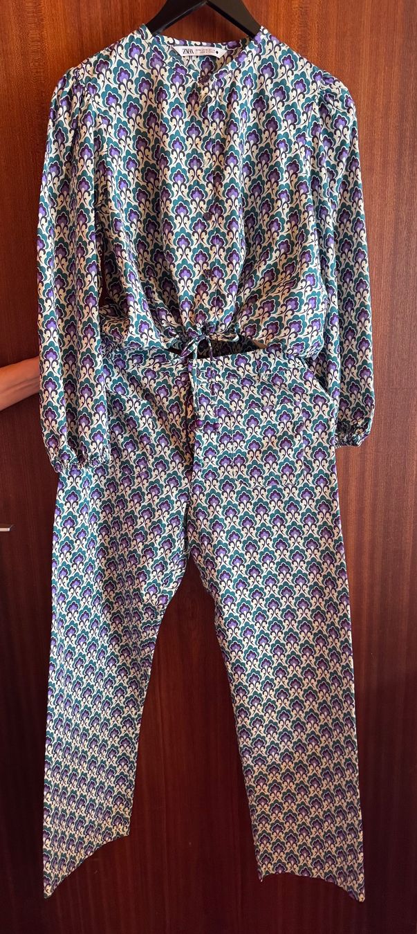 Zara Completi & Tailleur: Ensemble Zara – Nuovo (secondo la descrizione) da Blonay venduto da Celuna 6