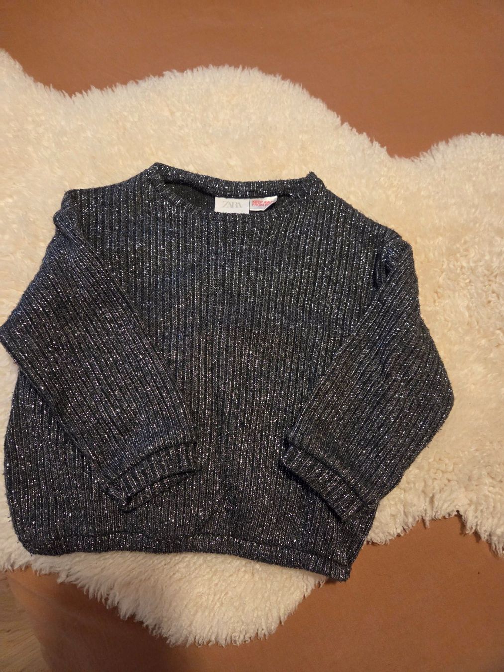 Zara Camicette, T-shirt & Top: Pull zara – Usato da Founex venduto da jen_hb65