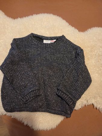 Pull zara