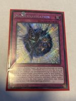 Magiernavigation [Fallenkarte] MP17-DE110 1. Auflage