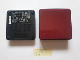 NUC I3-3217 / 1.8GhZ / vendu comme défectueux
