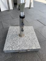 Granit Sonnenschirmständer
