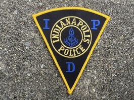 USA - Indianapolis Police