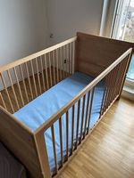 Babybett