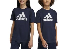 ADIDAS 💙🤍  t-shirt  Grösse 164   ** neu mit Etikett **💙🤍