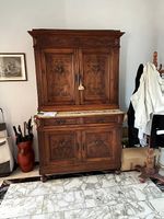 Antiker Schrank