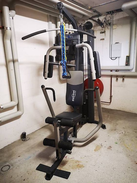 Kraftstation von Maxxus Fitness System (Gebraucht) in Fischbach für CHF ...