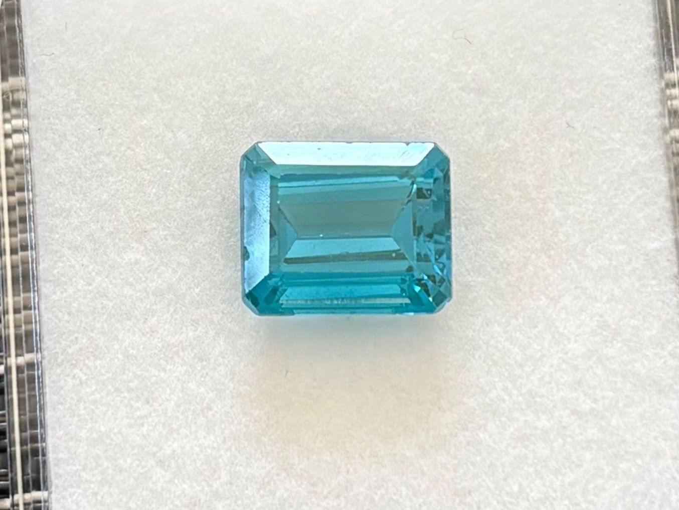 Edelsteine: Schmuckstein Topas – Gebraucht aus Brugg AG von lau_9rvy 1