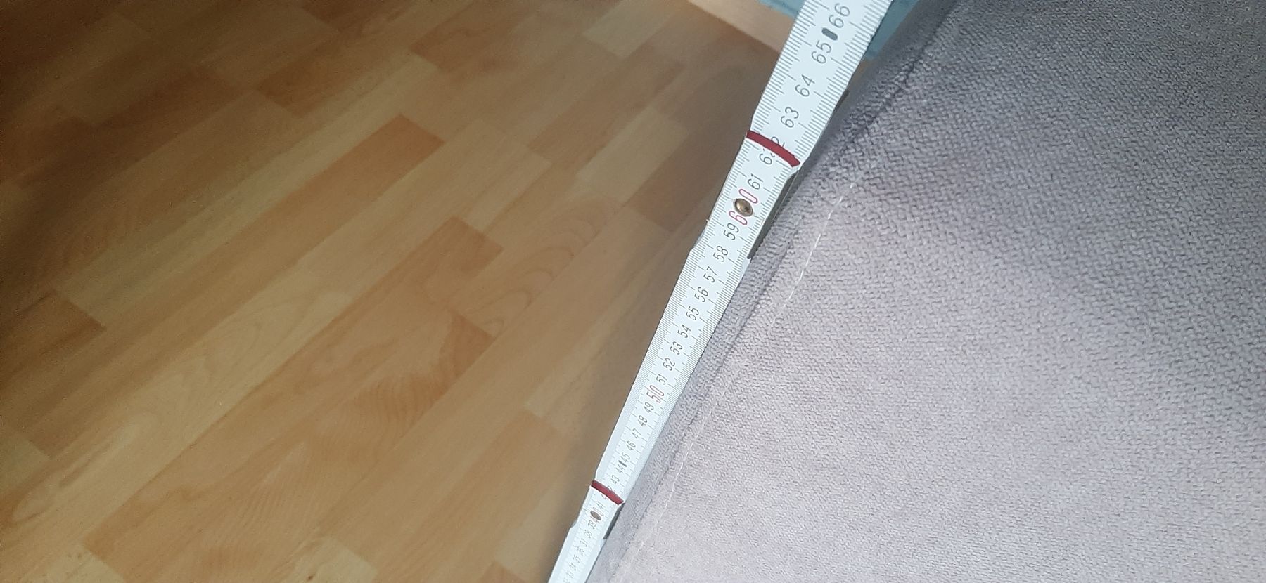 Divani: Schlafsofa 220 cm lang mit Unterbett – Usato da Uster venduto da carmengadient 2