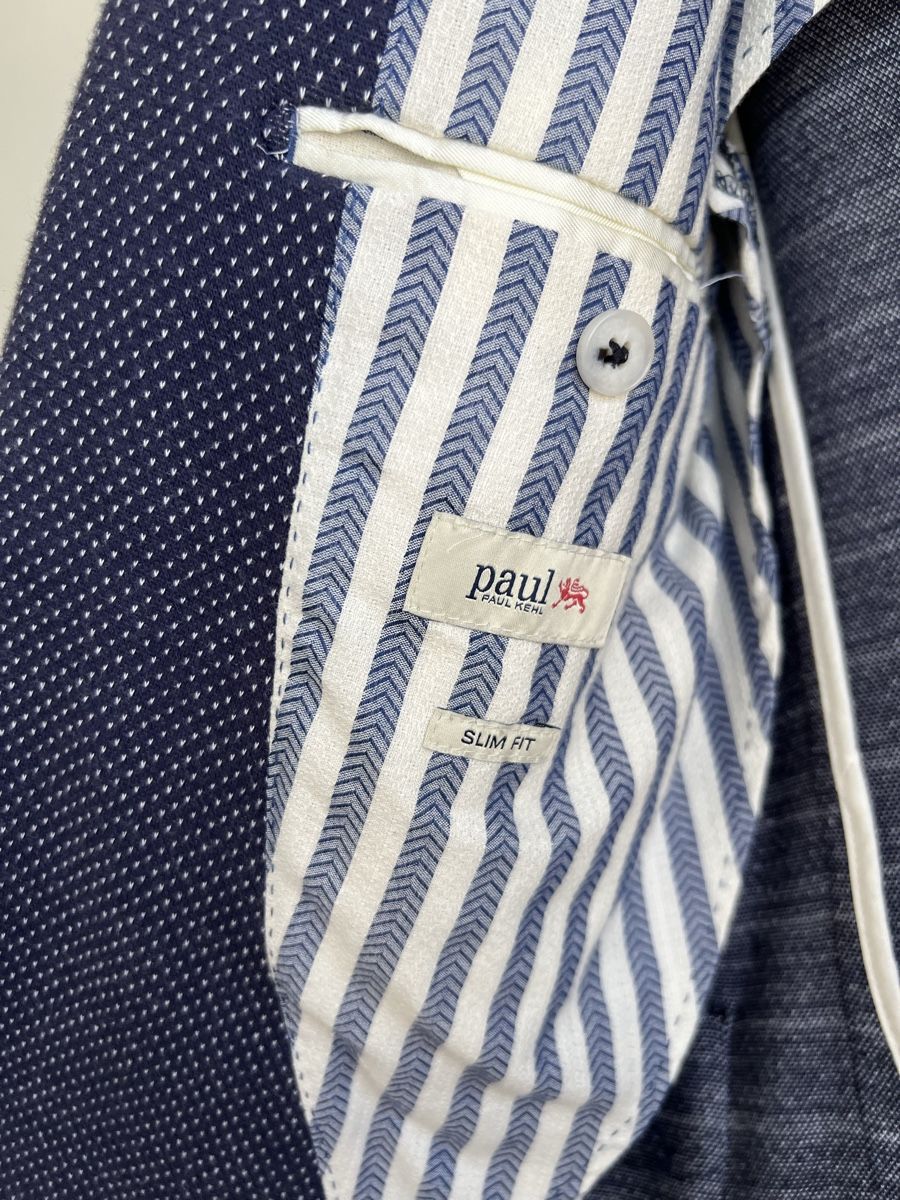 Anzüge: Herren-Jacket – Neu (gemäss Beschreibung) aus Tumegl/Tomils von tabo91 1