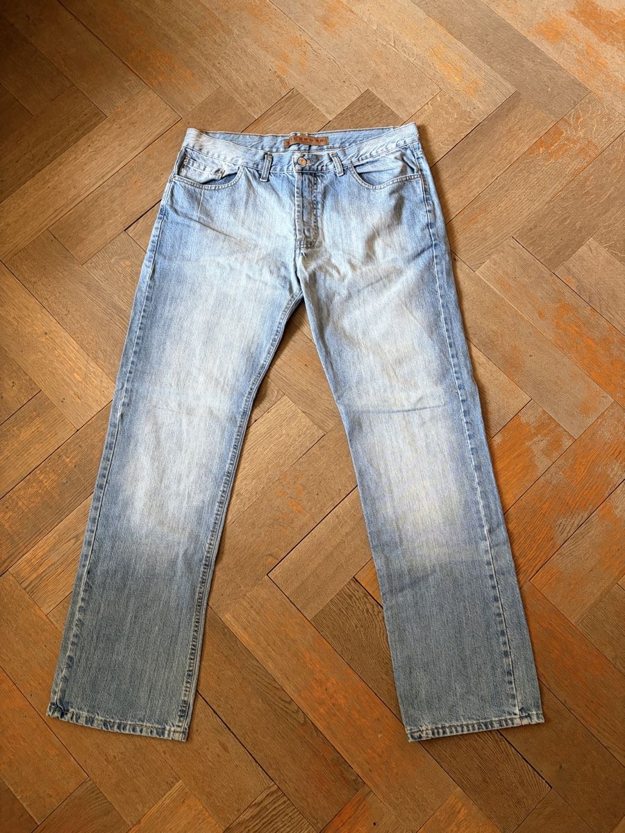 Jeans: Richmond Jeans XL – Neu (gemäss Beschreibung) aus Winterthur von raphael.hbg 2