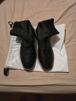 New Robert Clergerie Leather Boots Size 38 - Chic! 