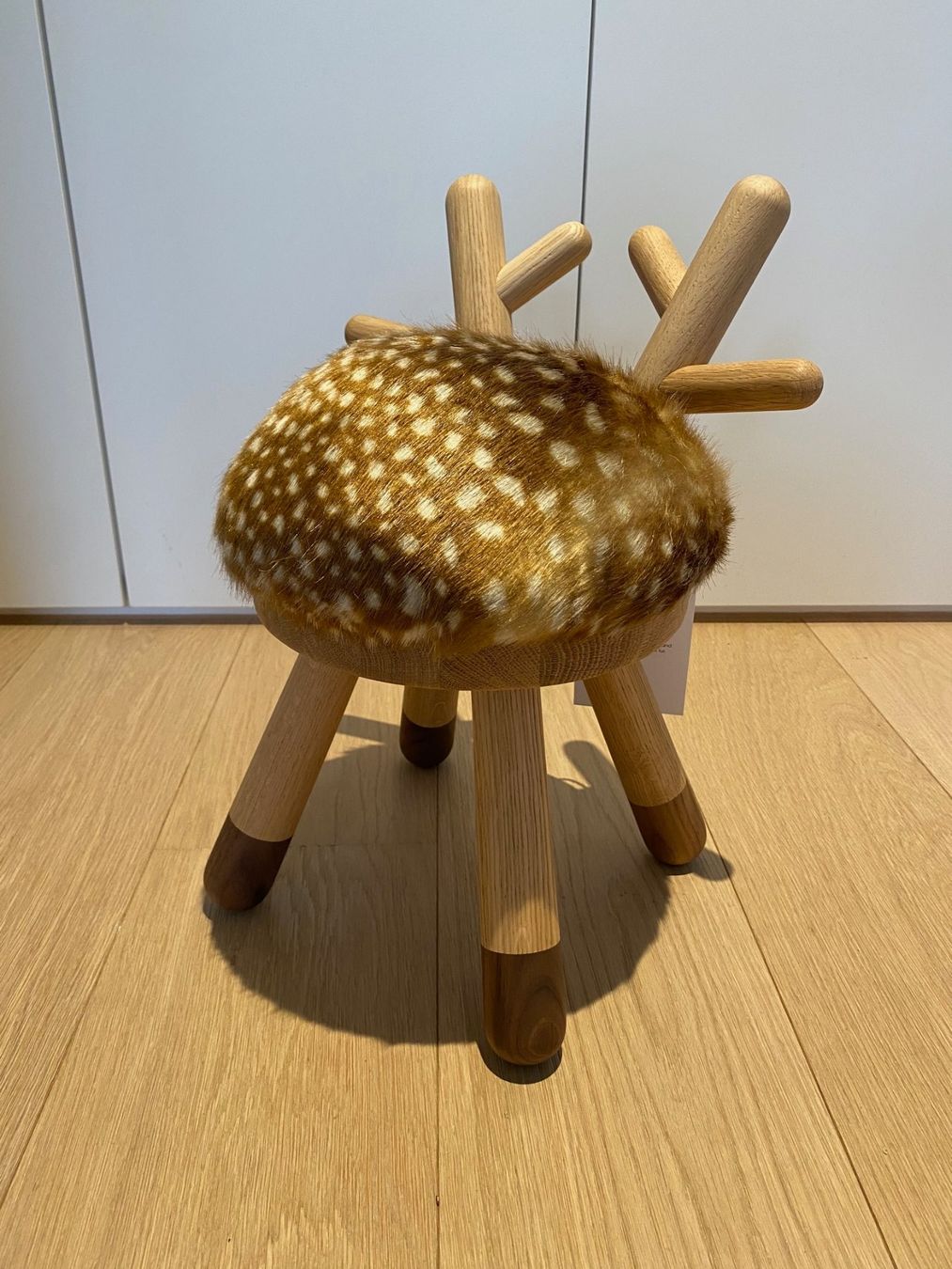 Sedie: EO Bambi Kinder Stuhl – Nuovo e nell'imballaggio originale da Schaffhausen venduto da JakobSH 1