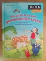 Duden Lese-Profi: Das grosse Buch zum gemeinsamen Lesen