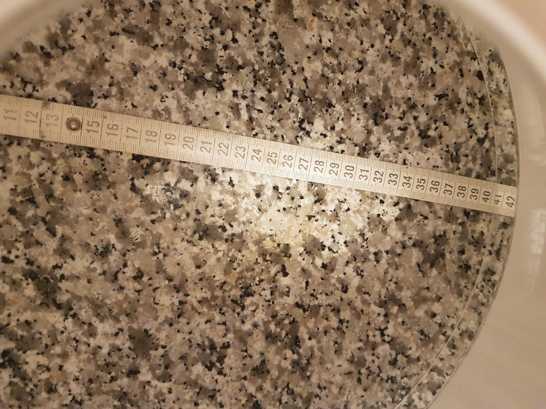 Flos Paralumi: Lampenschirm Acrylglas Vintage – Usato da Wallisellen venduto da Swissline11 3