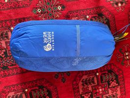 Mountain Hardwear Schlafsack Grösse M ungeöffnet -1°
