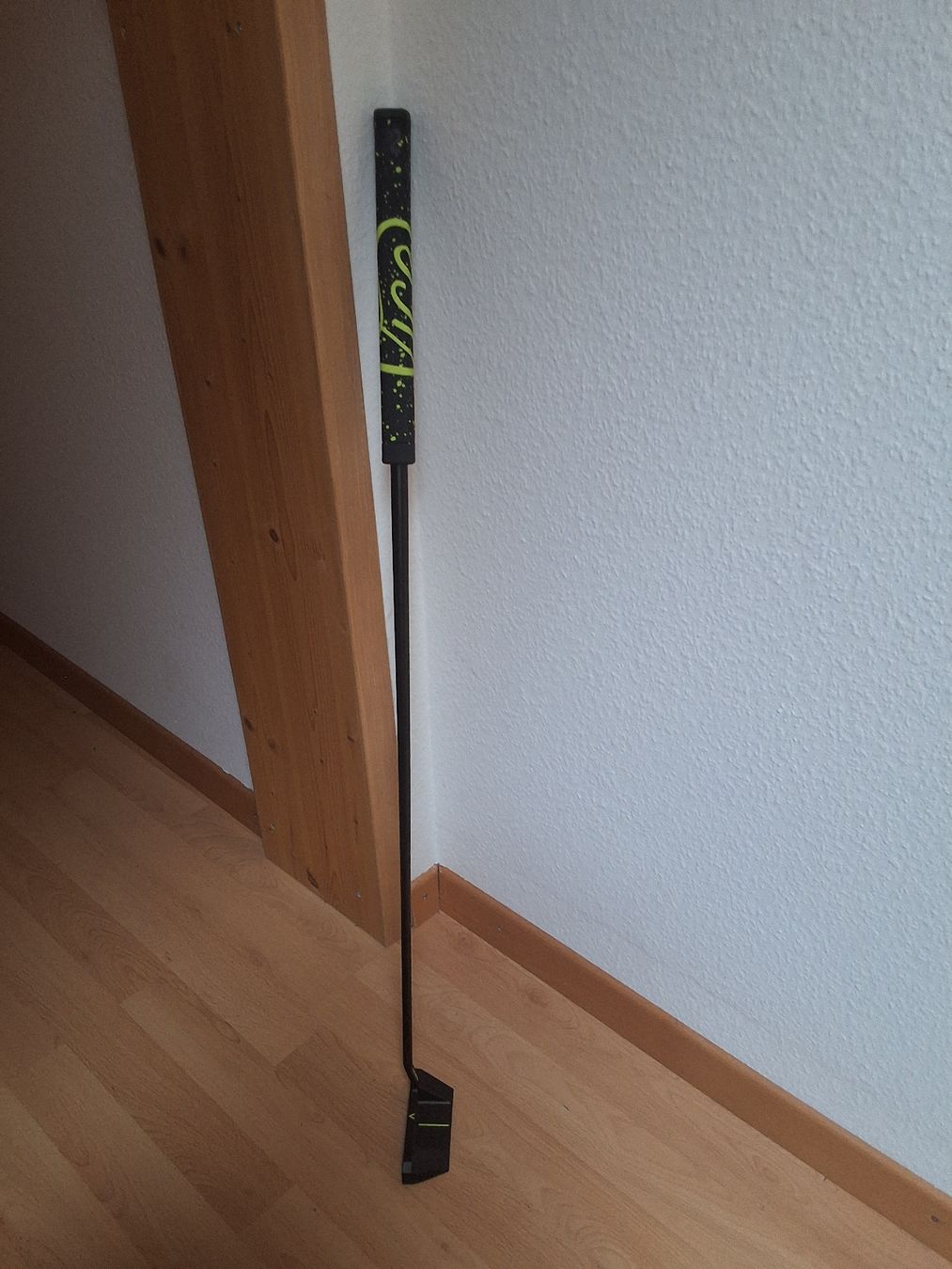 Mazze & Set: putter – Usato da Menzingen venduto da mat_vx5h 1