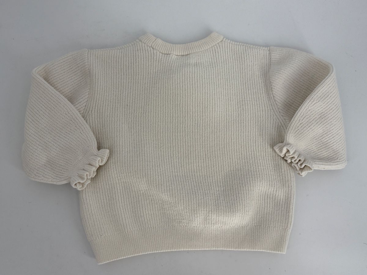 Zara Maglioni & Felpe: Pullover Gr. 92 von Zara  – Usato da Auenstein venduto da moin. 1