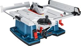 Bosch Tischkreissäge GTS 10 XC  NEU & OVP! Gratis Lieferung*