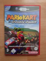 Gamecube Mariokart Double Dash