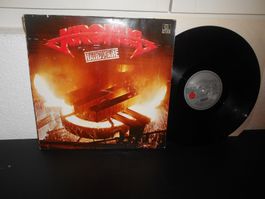 Krokus – Hardware / 1981