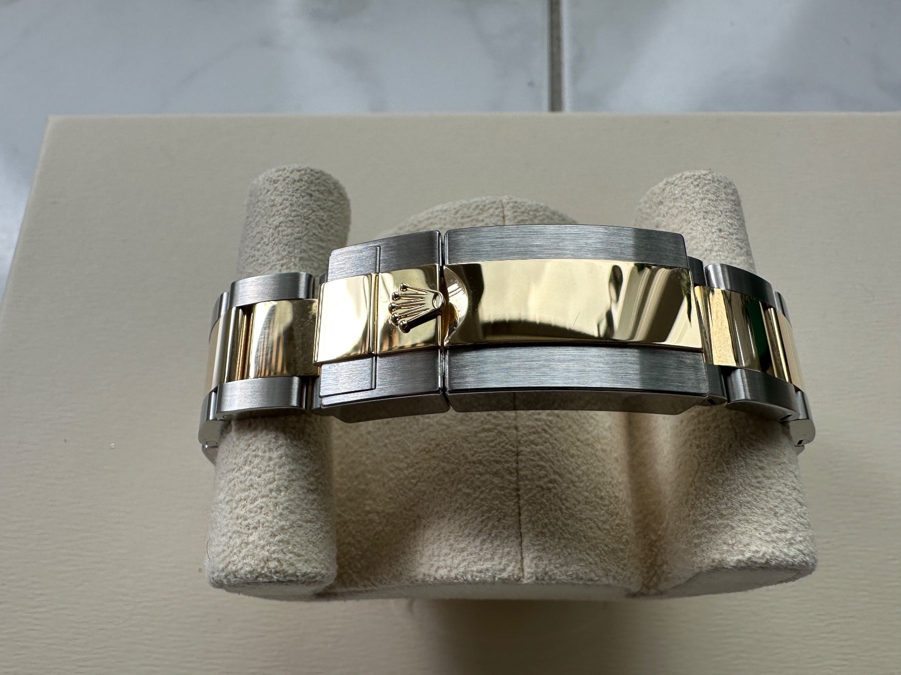 Rolex Orologi: ROLEX DAYTONA BICOLOR – Nuovo e nell'imballaggio originale da Neunkirch venduto da neunkirch66 5
