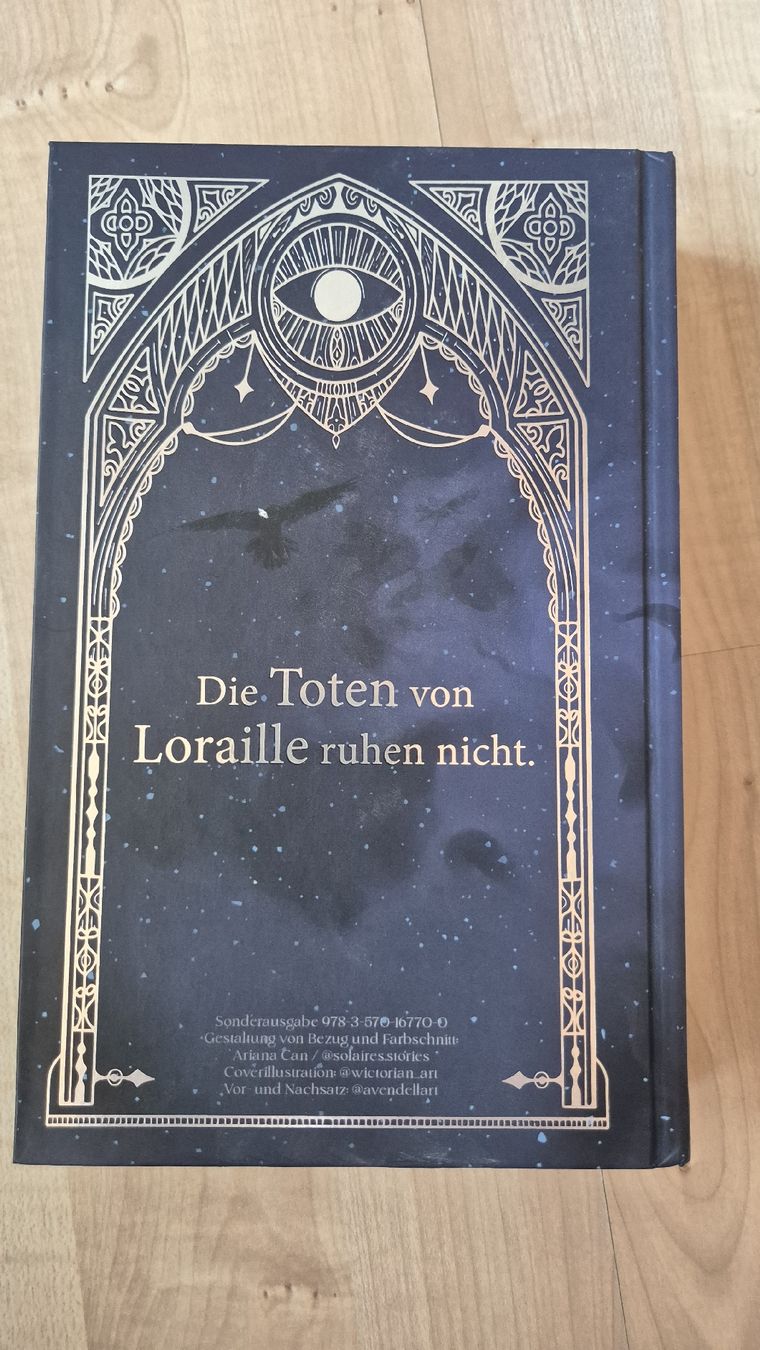 Libri: Vespertine, Bücherbüchse – Nuovo (secondo la descrizione) da Bargen BE venduto da Hahela13 2