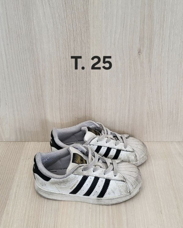 Scarpe per ragazzi: chaussure adidas enfant – Usato da Chamoson venduto da Kekesport