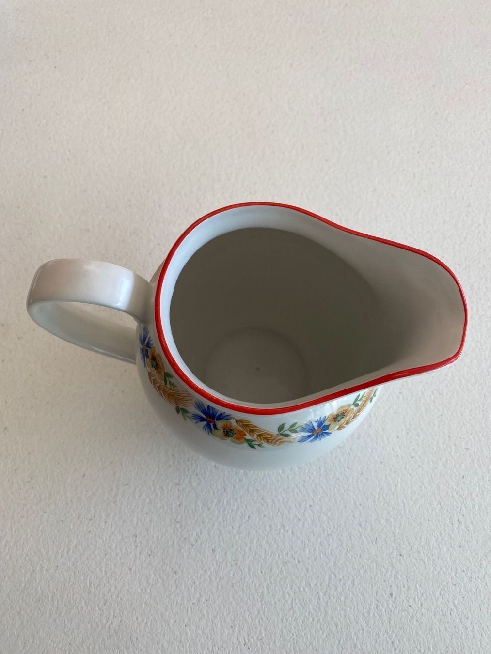 Caraffe: Pot à eau en porcelaine KAHLA – Usato da Leytron venduto da TipTop1912 3
