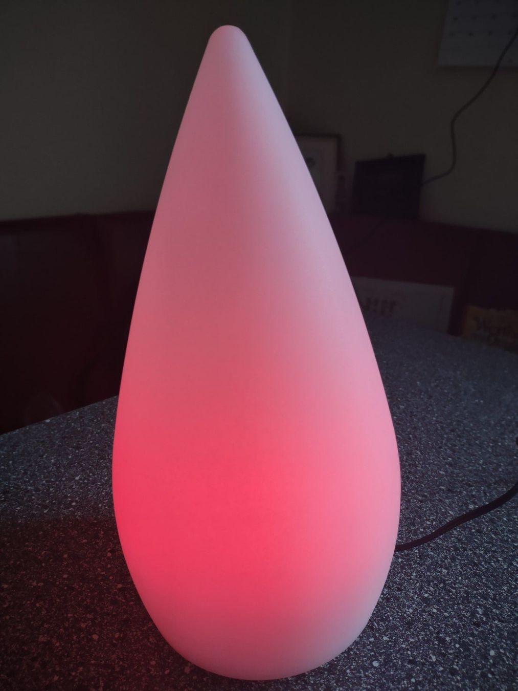 Lampade: LED Lampe Okzident – Nuovo (secondo la descrizione) da Montlingen venduto da Nikita-Sidney 5