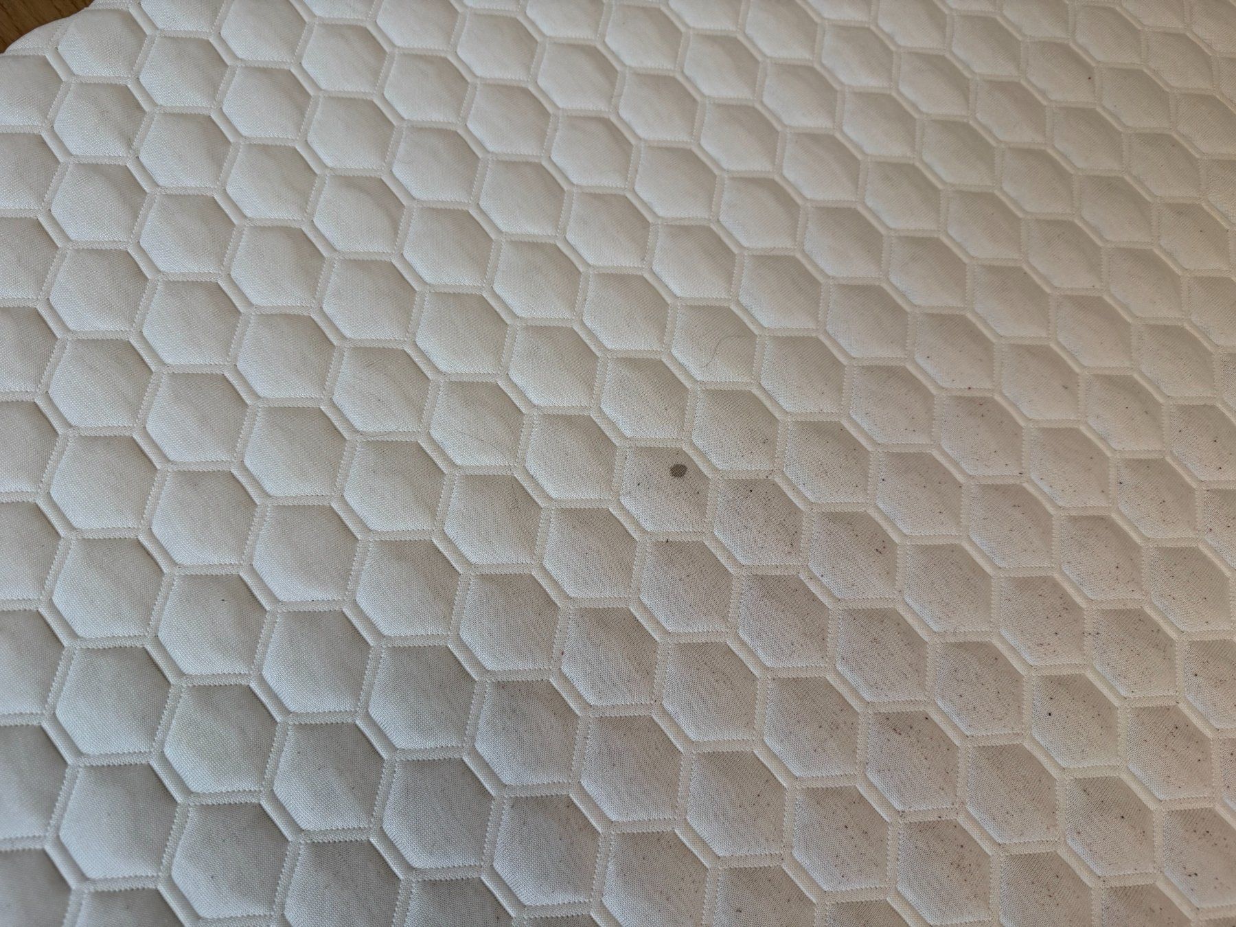 Materassi: Topper 180 cm x 200 cm – Usato da Flums venduto da Hrroland 3