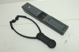 AusVerkauf Digital Sennheiser Set 860 wireless TV Kopfhörer